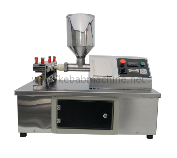 Automatic kebab machine-UE1