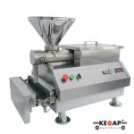 kebab machine UE3 side