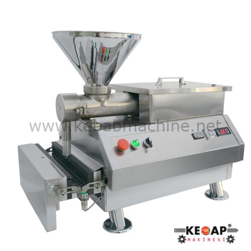 kebab machine UE3 side