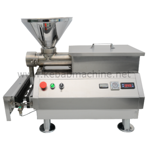 kebab machine