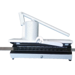 manual kebab machine