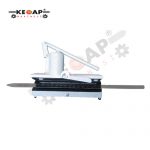 manual kebab machine pro