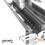 kebab machine UE3 mold close