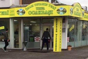 imam ustanin yeri urfa ocakbasi