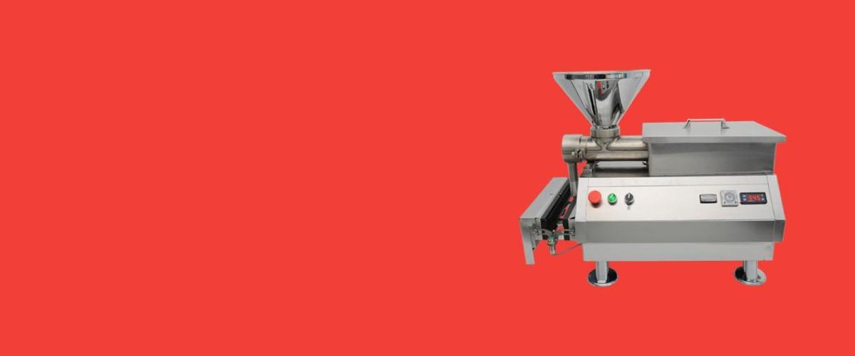 banner kebab machine