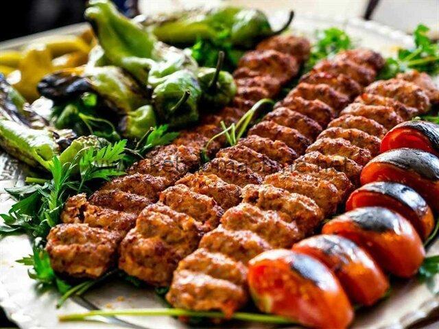 Definition & Meaning of Skewer